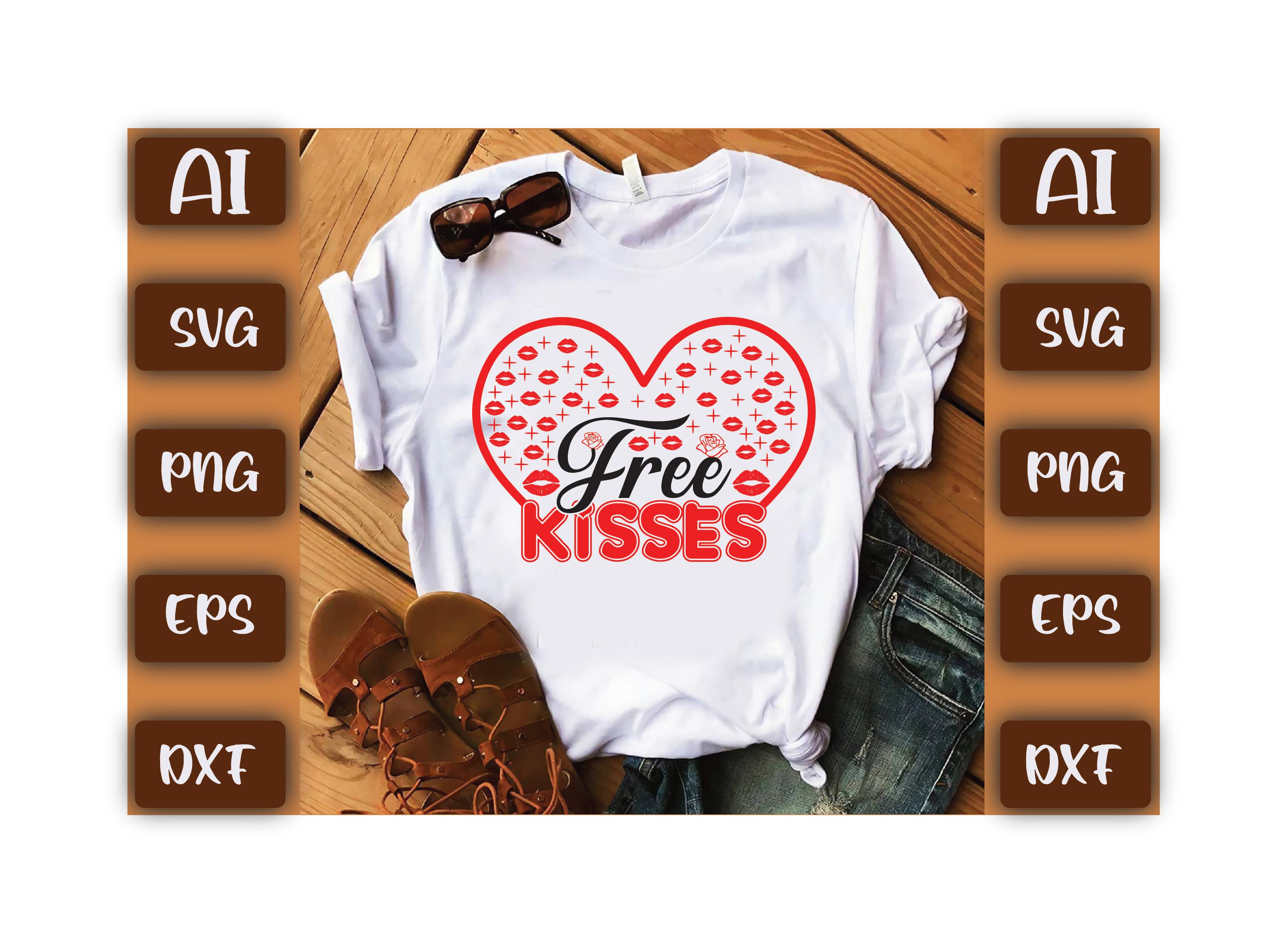 Free-Kisses