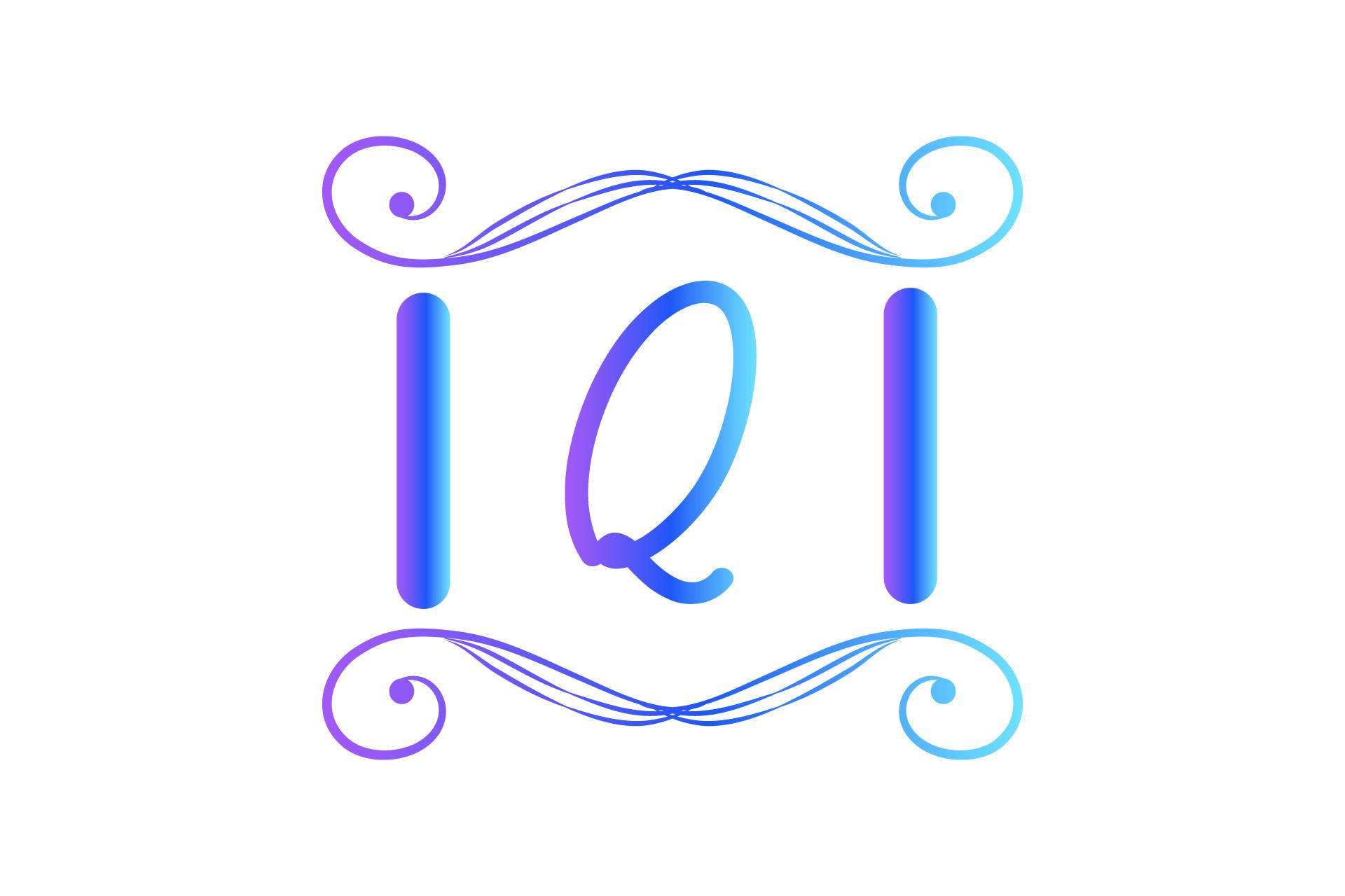 Monogram Q