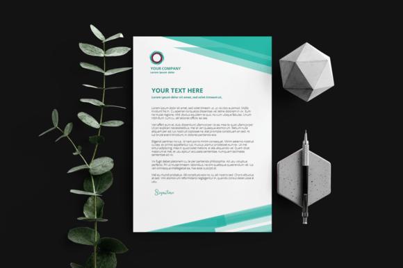 Letterhead