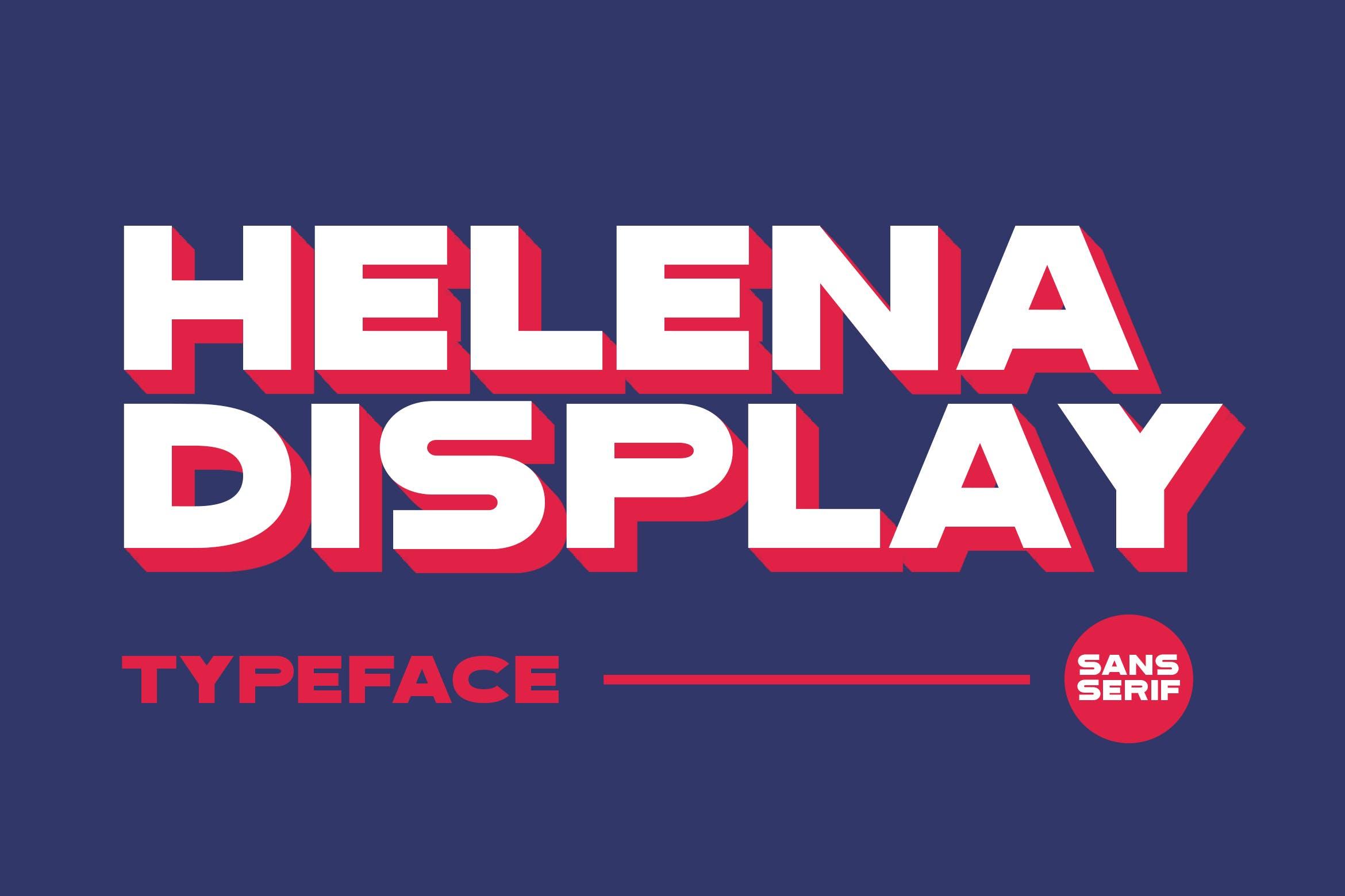 Helena Font