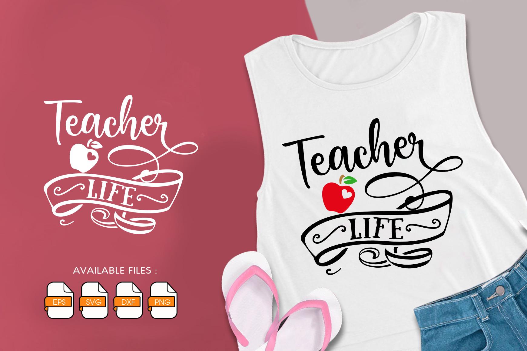 Teacher Life