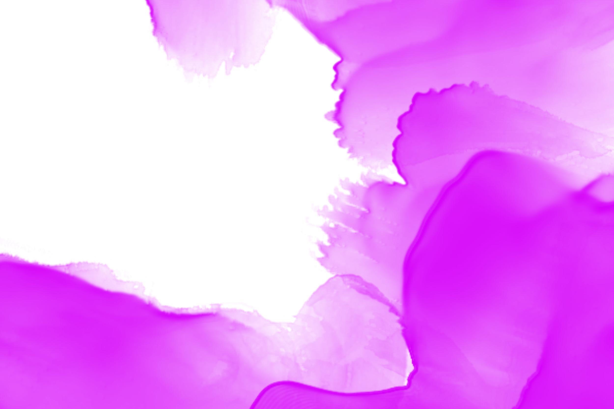 Colorful Watercolor Transparent