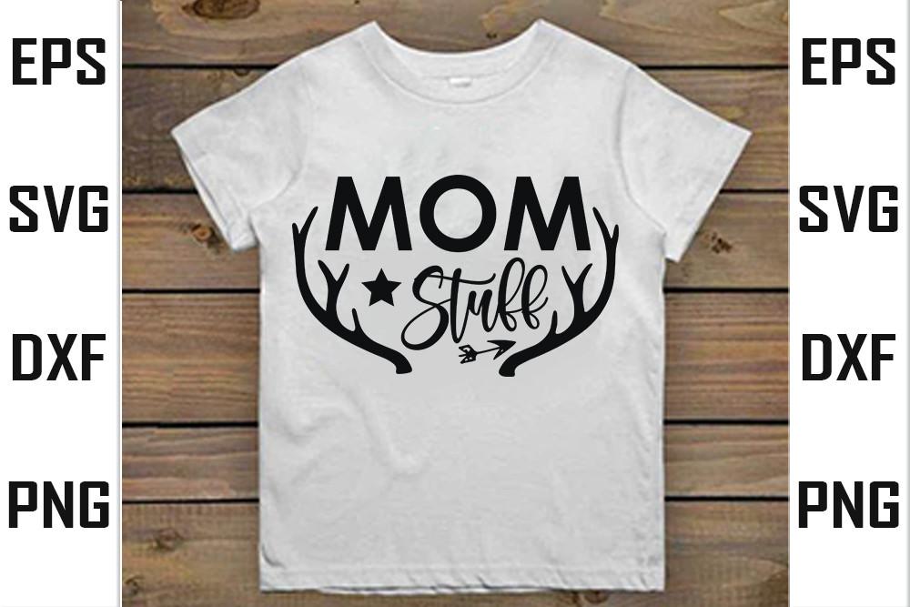 Tote Bag  Svg Design, Mom Stuff