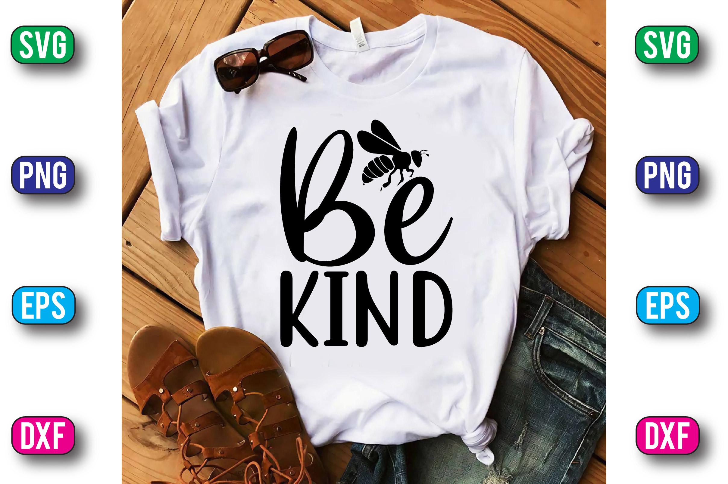 Be Kind