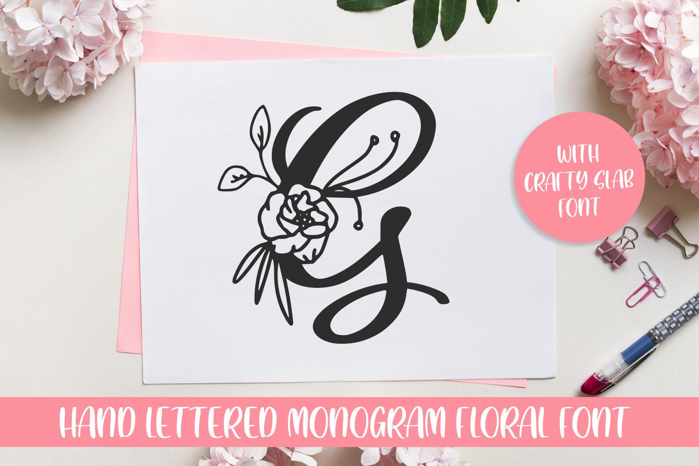 Gesya Font