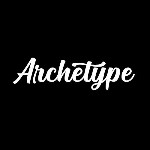 Archetype Fonts
