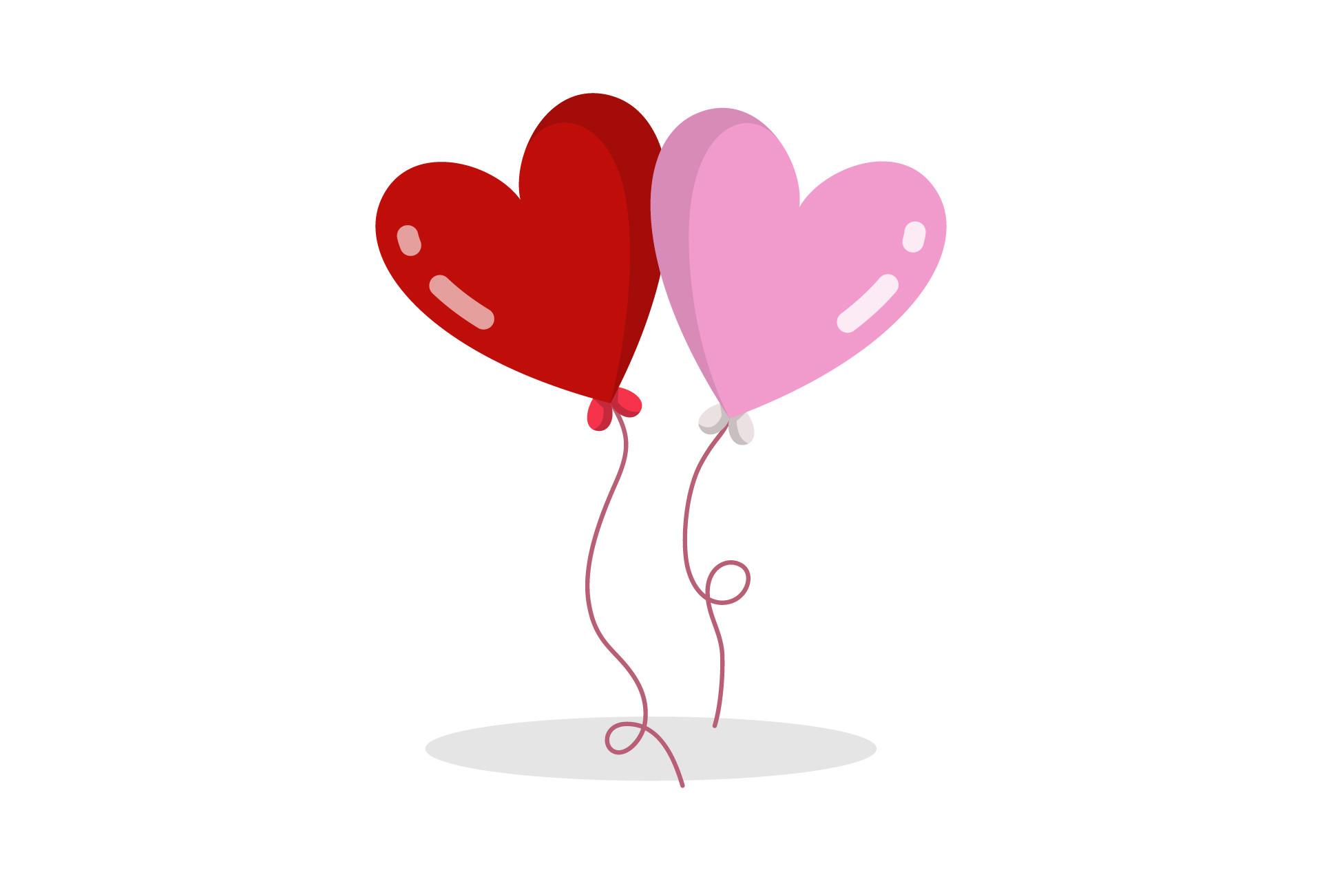 Valentine's Day Vector Design