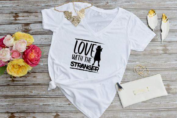 Love with the Stranger