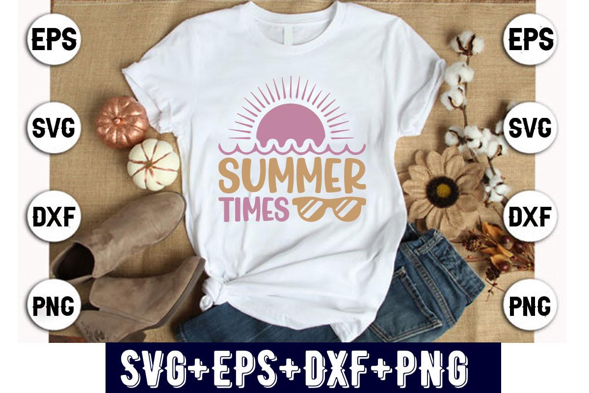 Summer Times