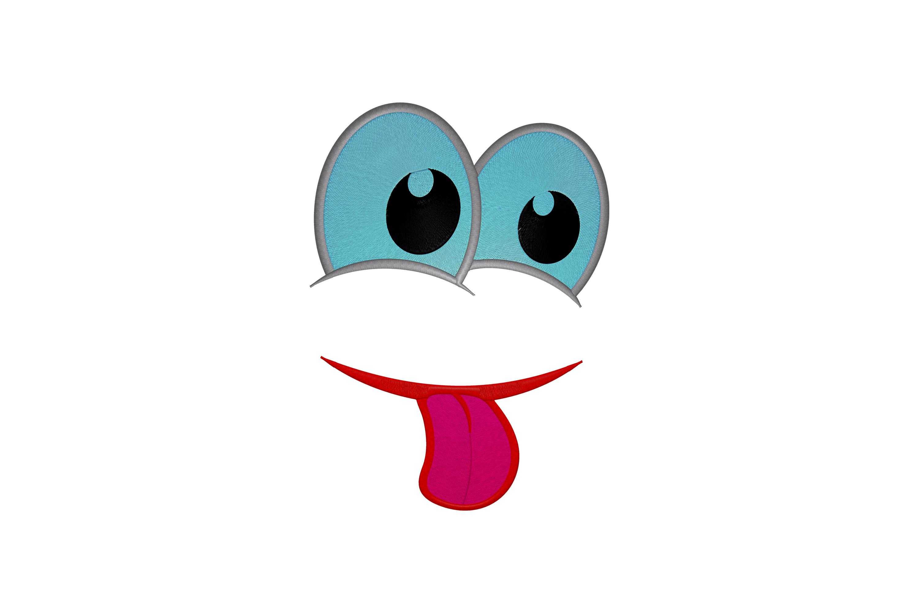 Silly Face