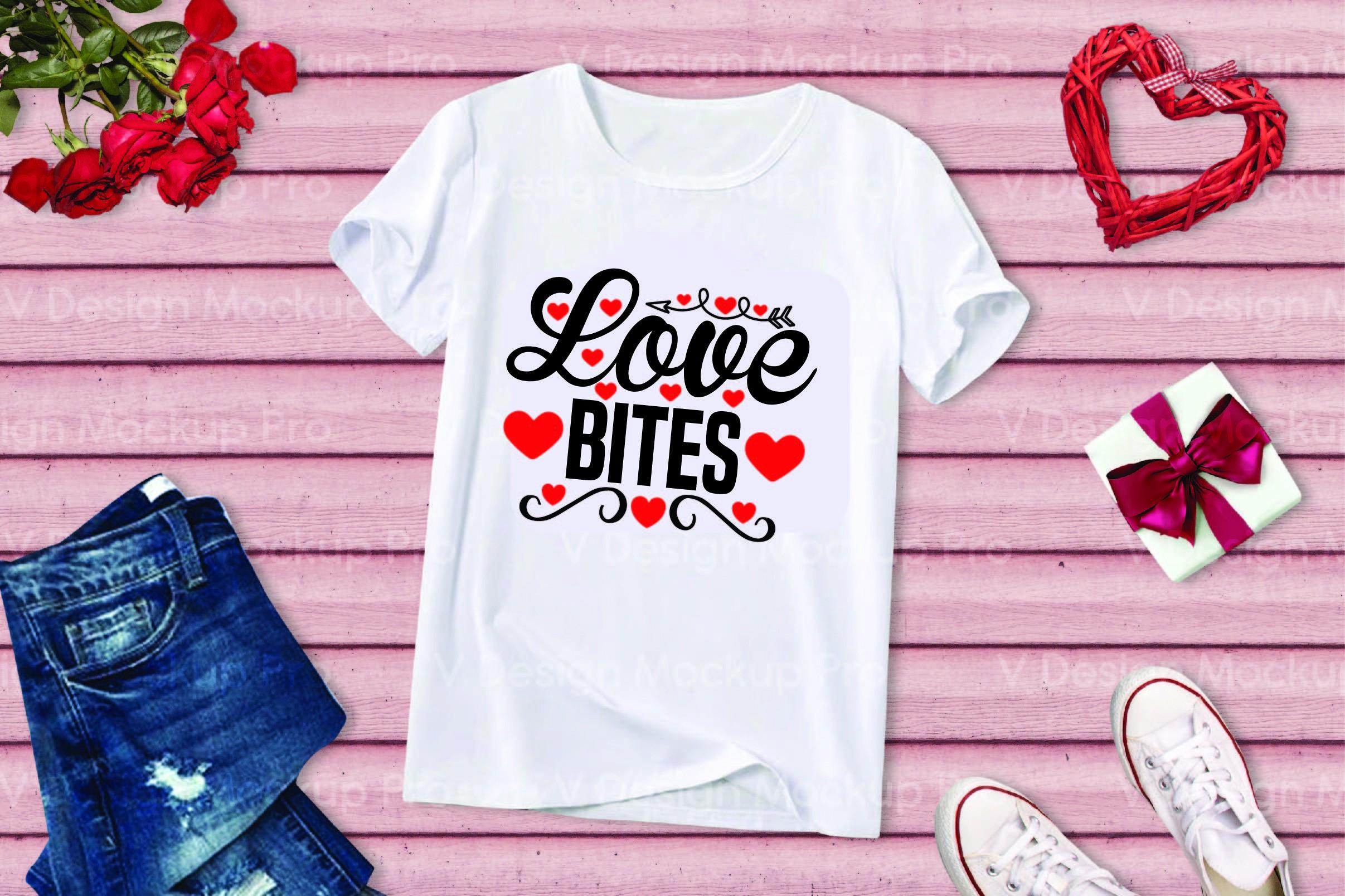 Love Bites