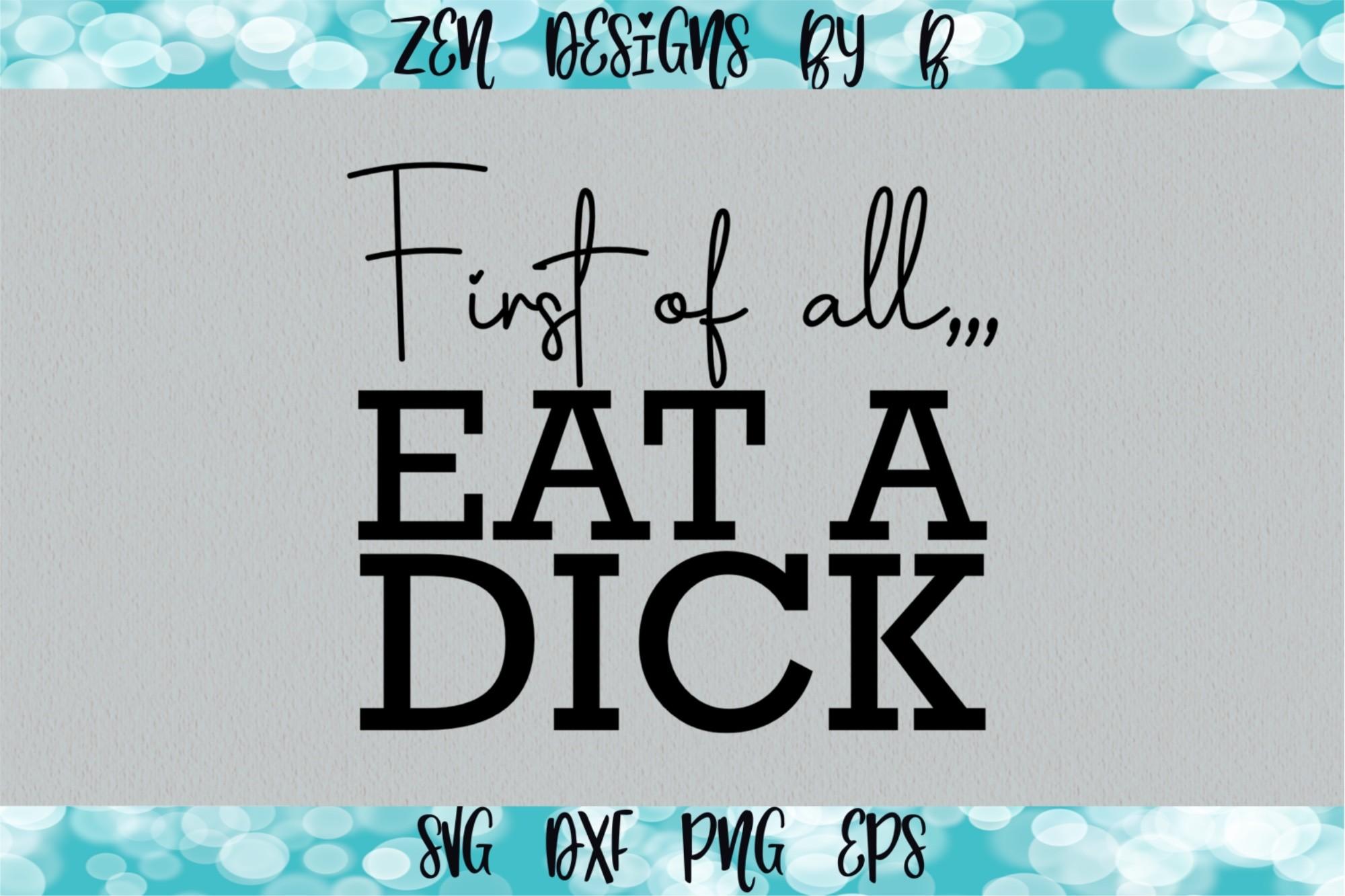 First of All Graphic