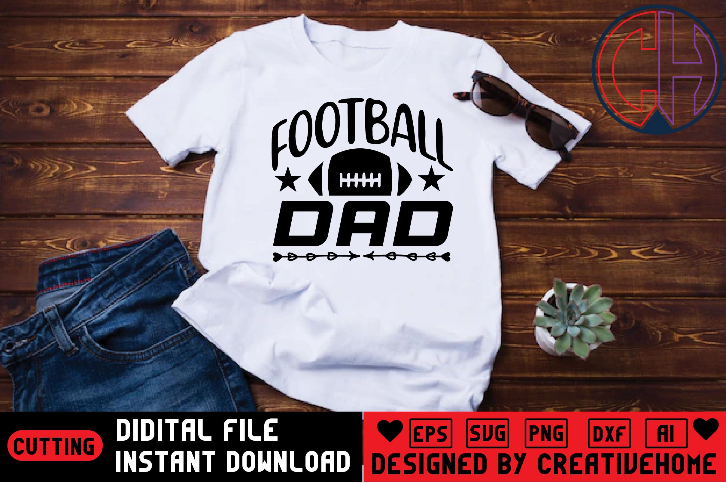 Football Dad