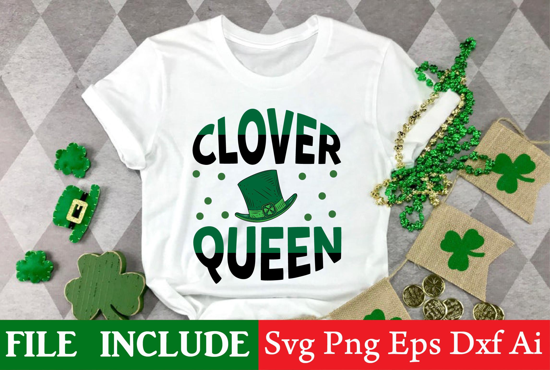 Clover Queen