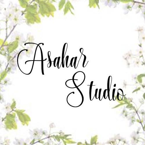 AsaharStudio