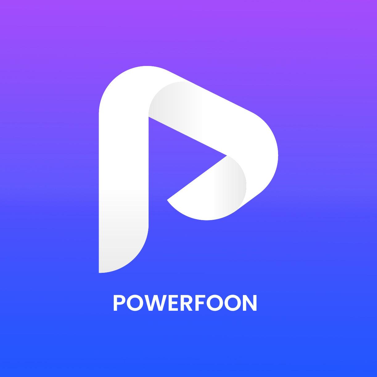 powerfoon