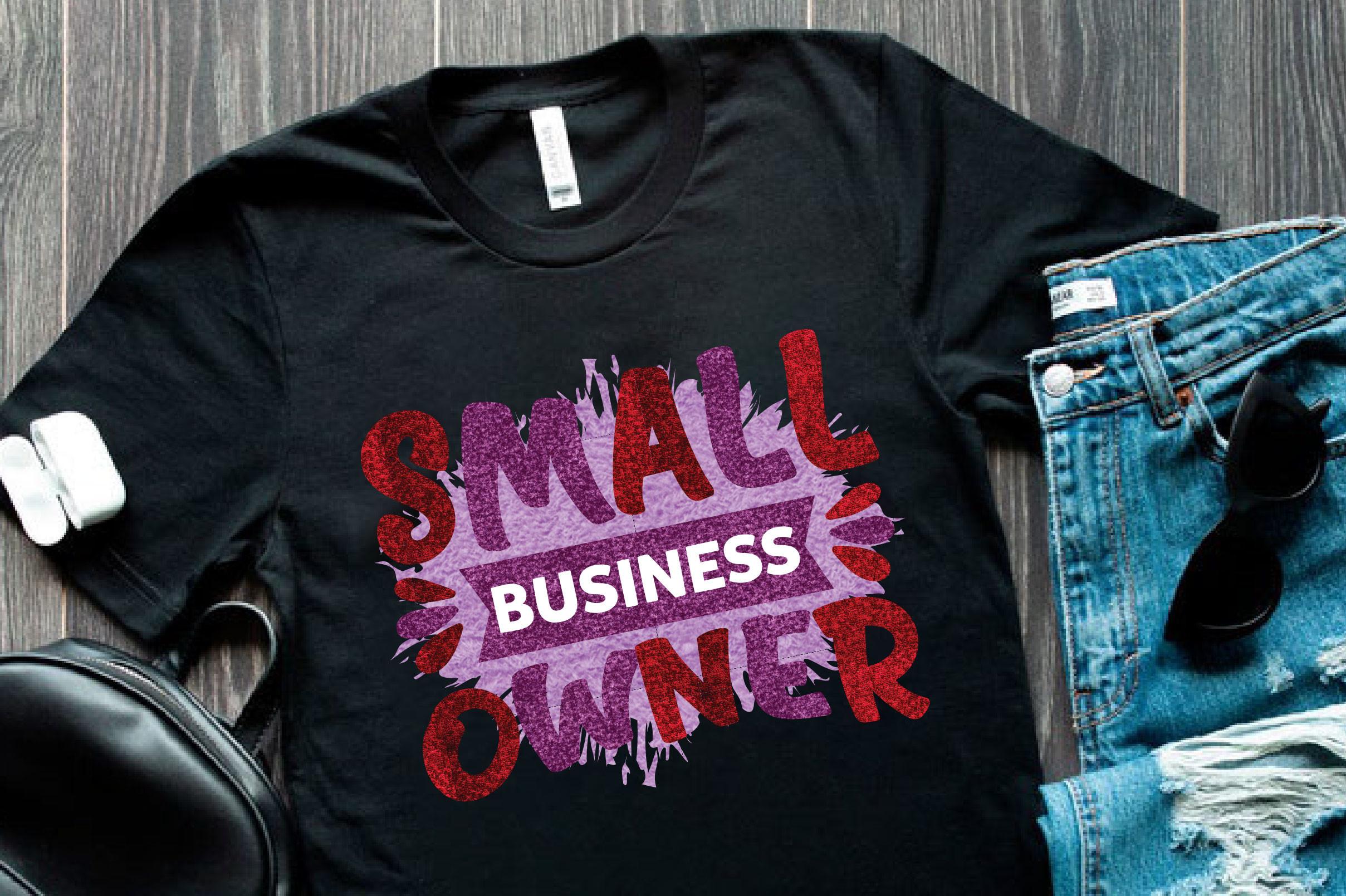Small Business Owner