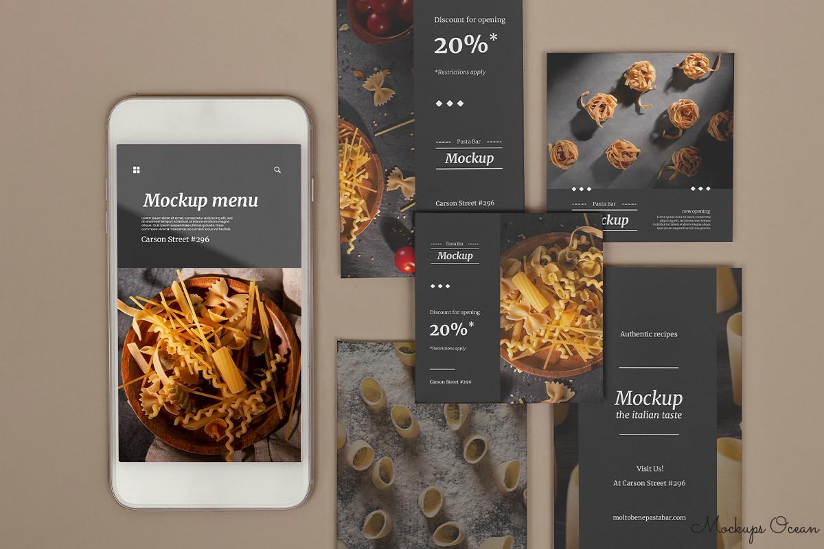 Device Social Media Banner Design