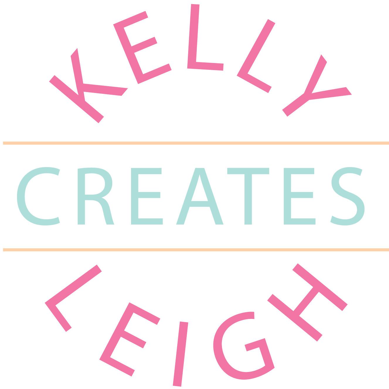 Kelly Leigh Creates