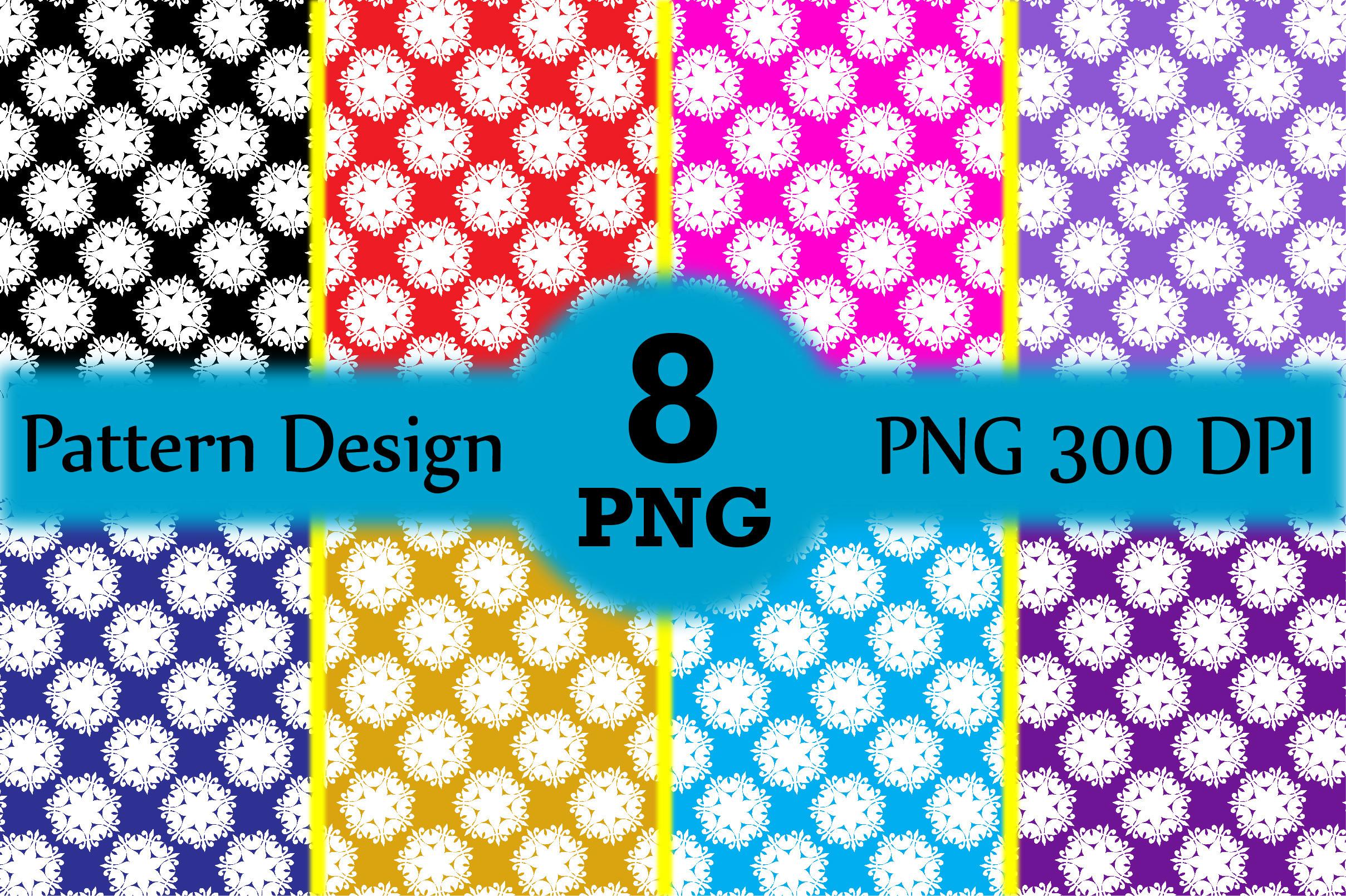 Pattern Design