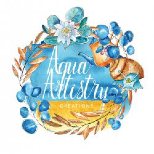 Aqua Artistry Creations