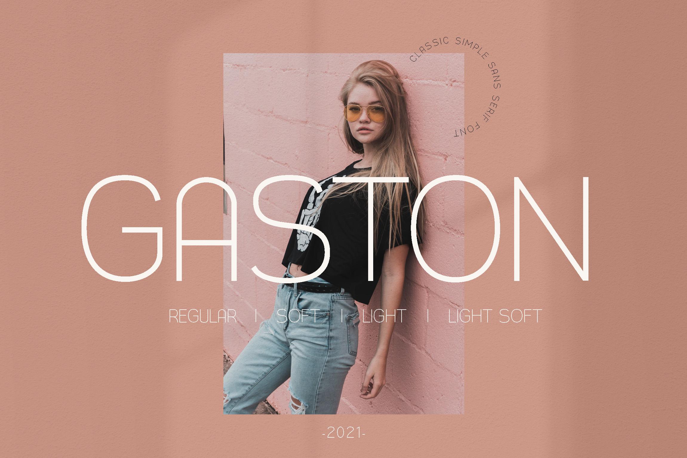 Gaston Font