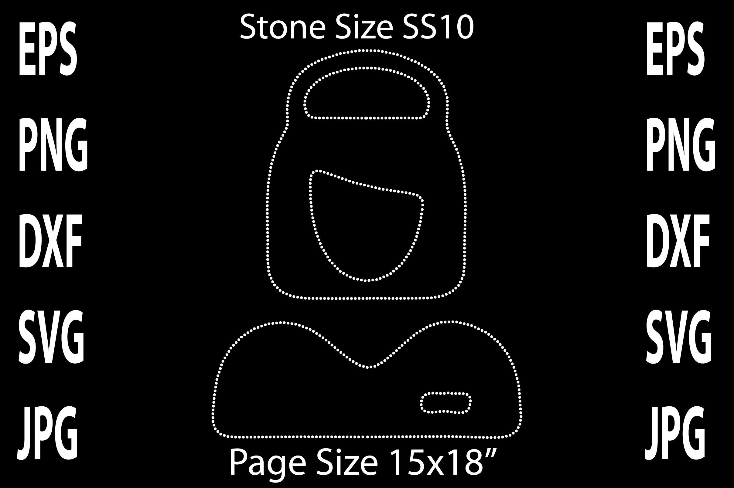 Rhinestone Design