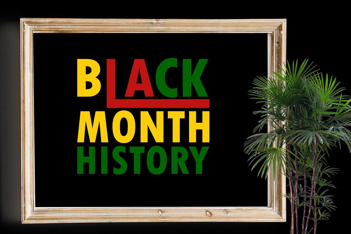 Black History Month