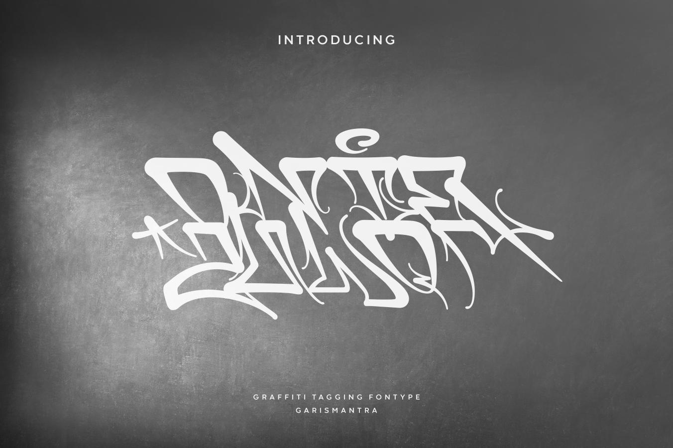 Onif Font