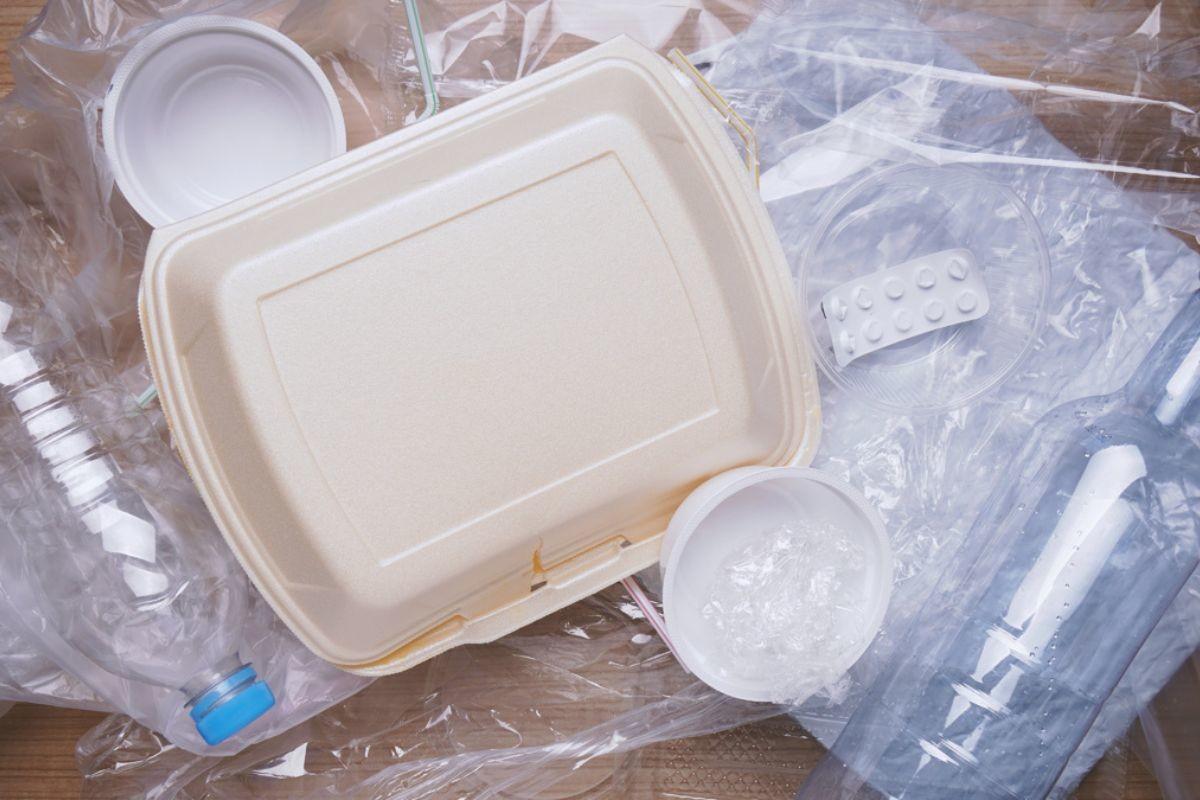Household Plastic Waste