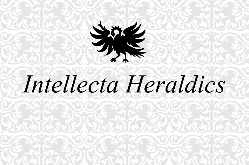Intellecta Heraldics Font
