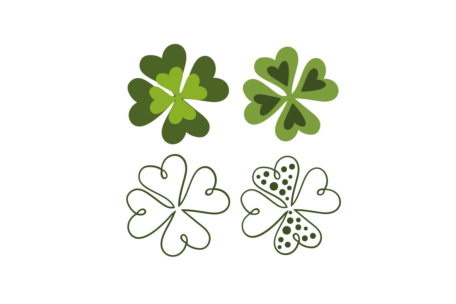 Clovers