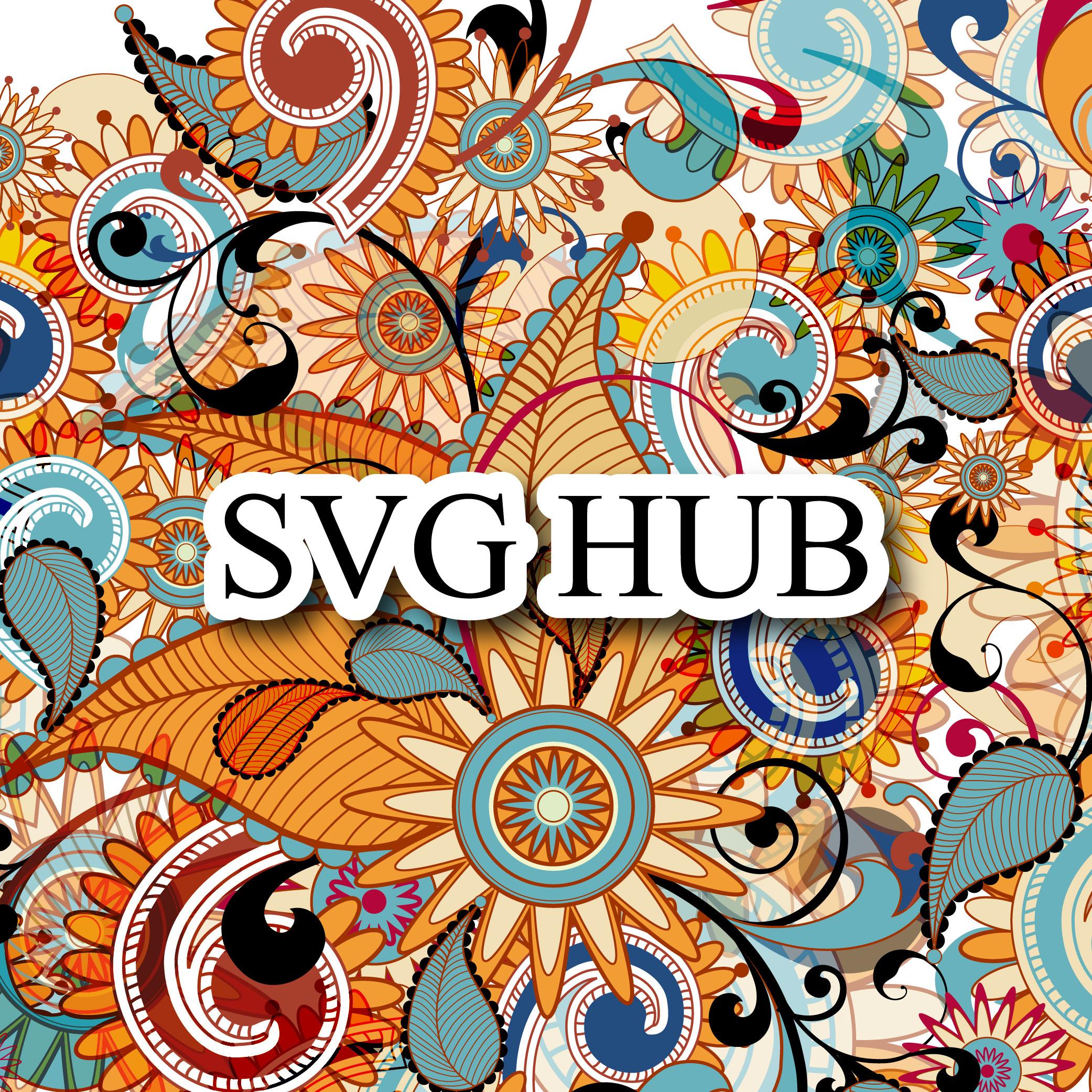 SVG HUB