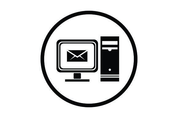 Computer Icon
