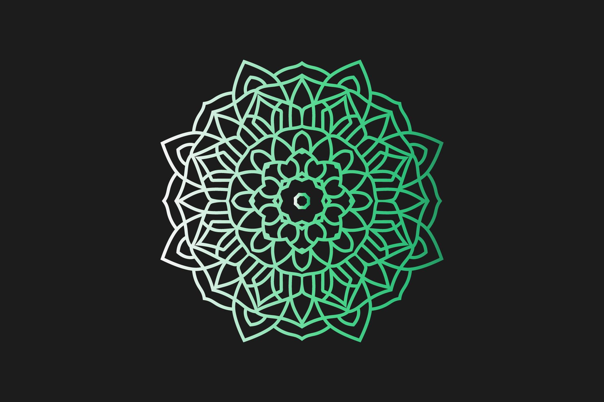 Beauty Mandala