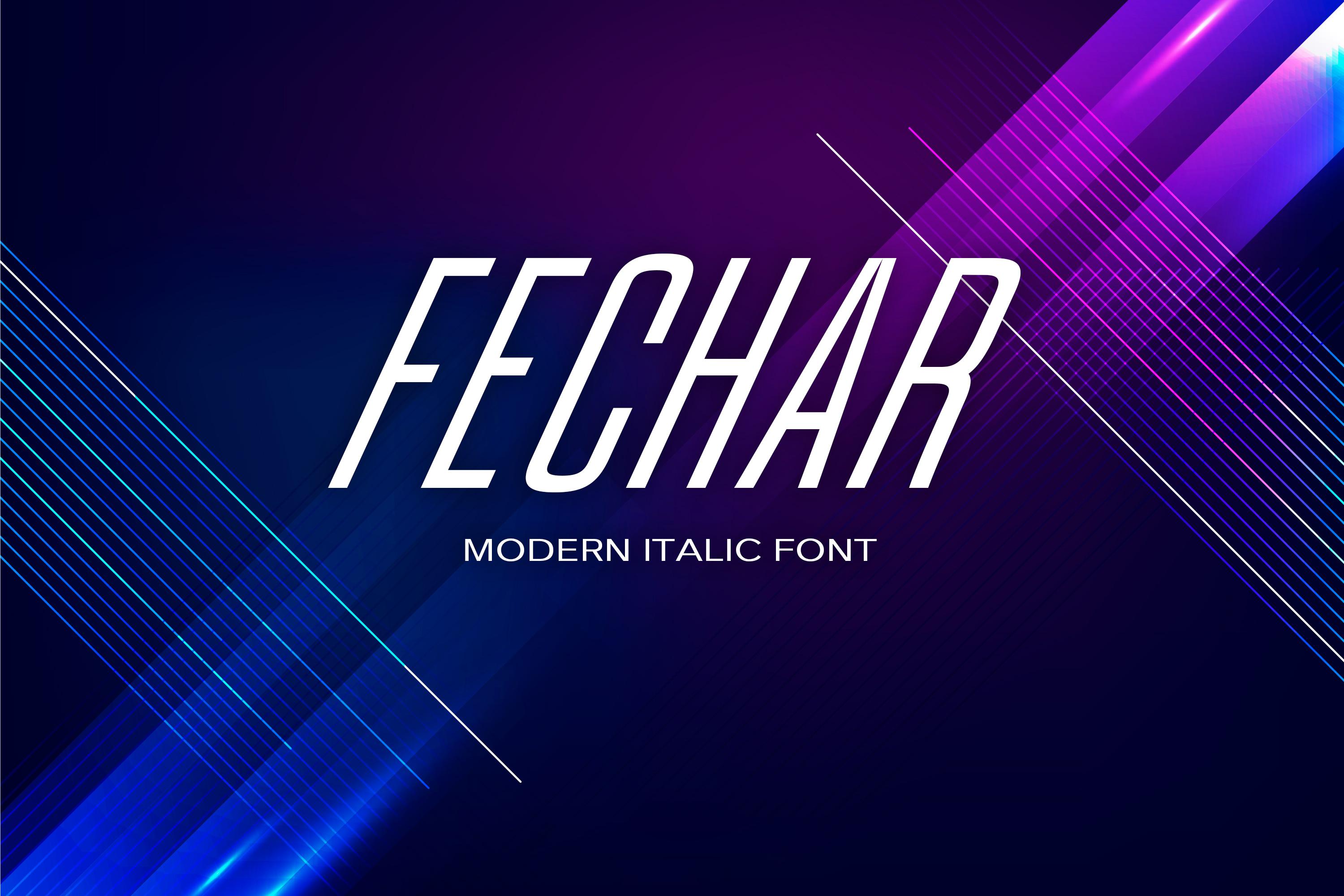 Fechar Font