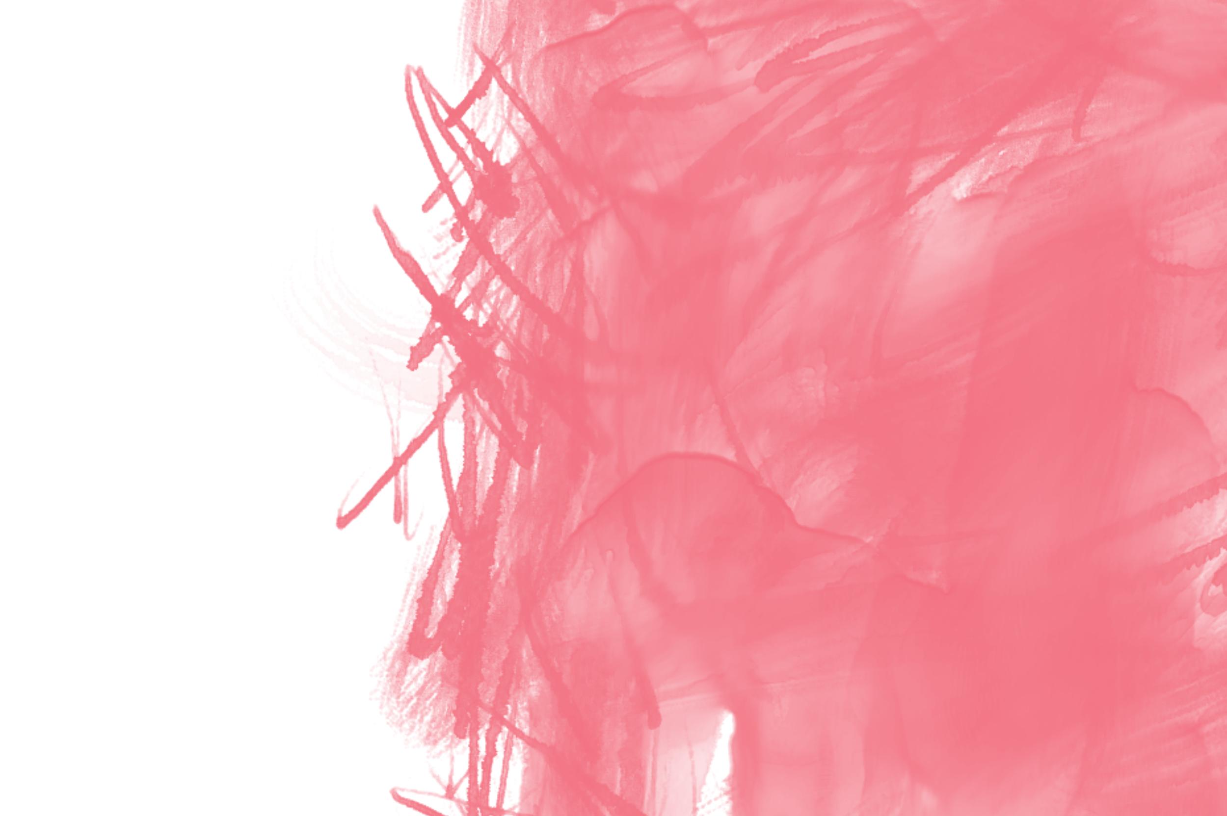Colorful Watercolor Transparent