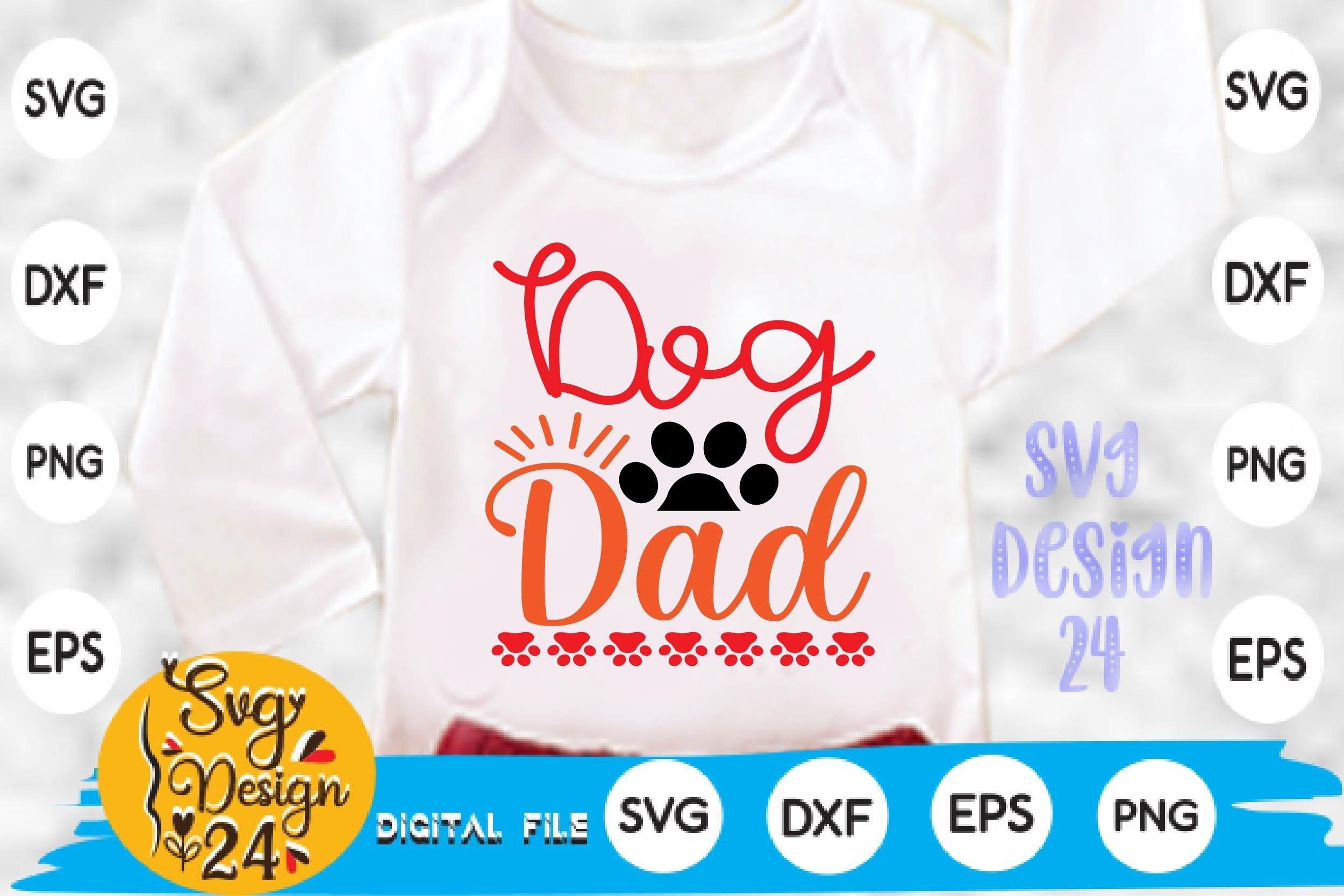 Dog Dad