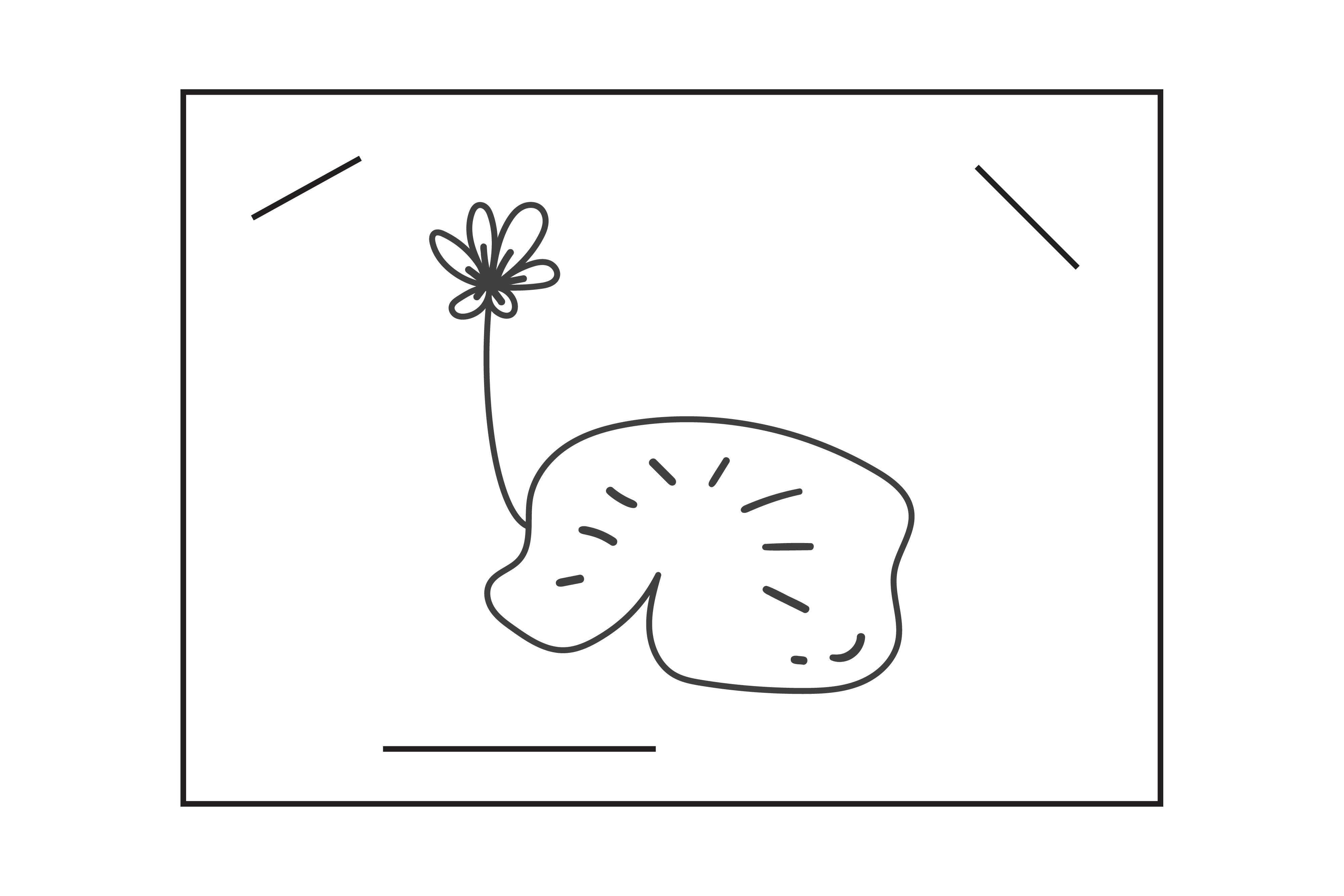 Cute Doodle Element