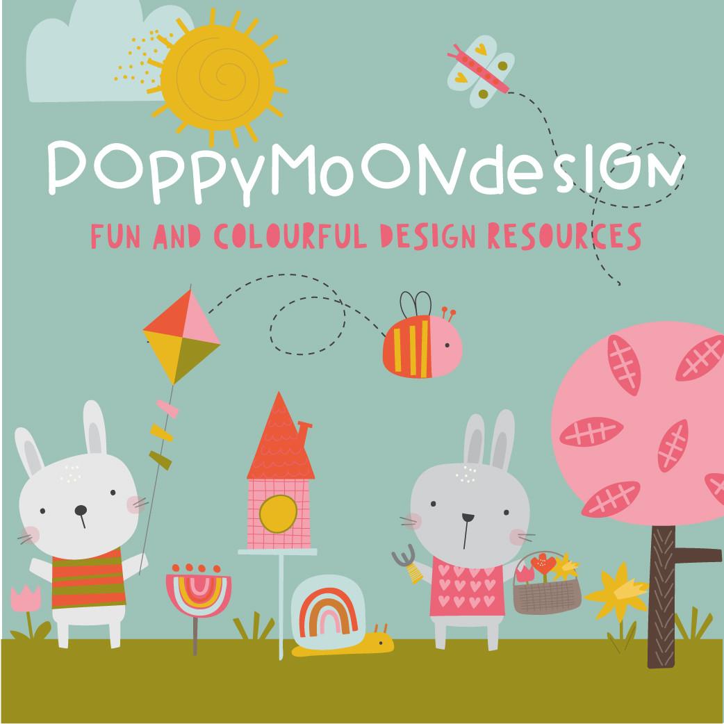 poppymoondesign