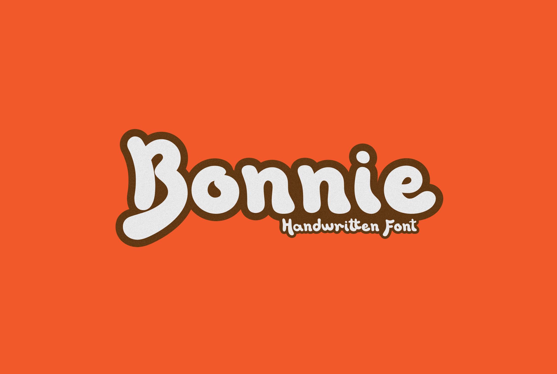 Bonnie Font