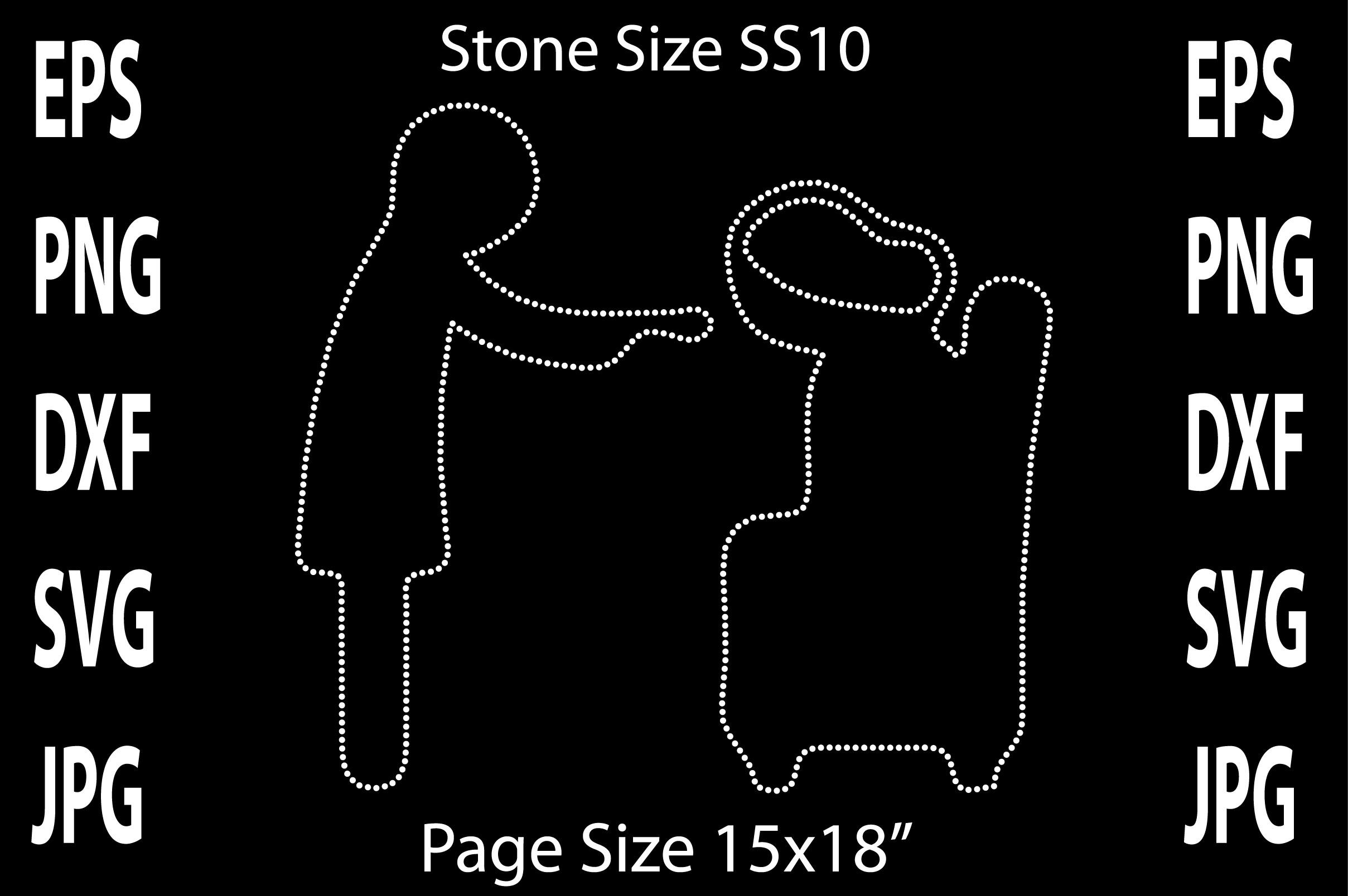 Rhinestone Design