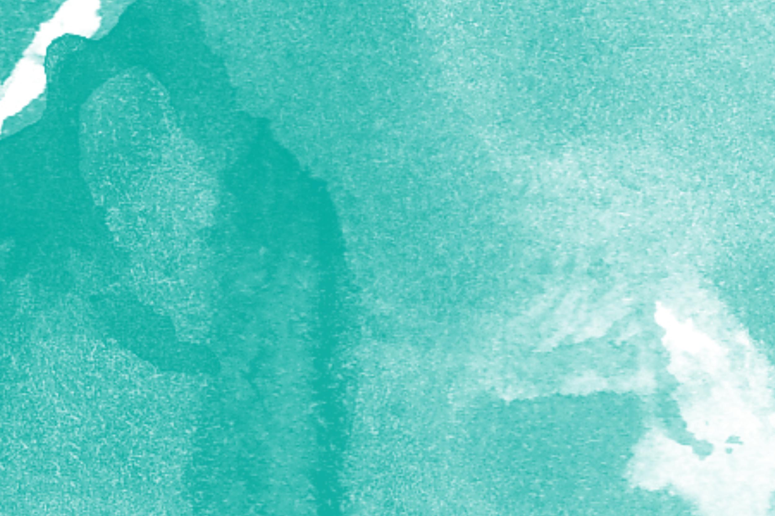 Pastel Peach Watercolor