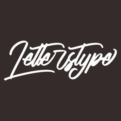 Letterstype