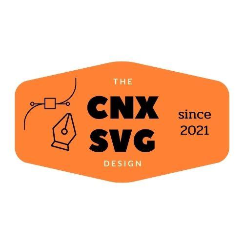 Cnxsvg