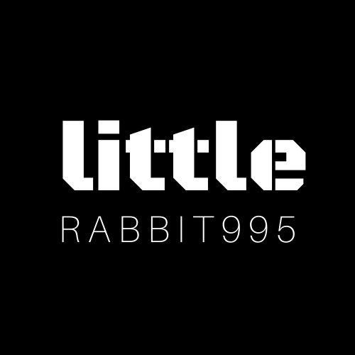little rabbit 995