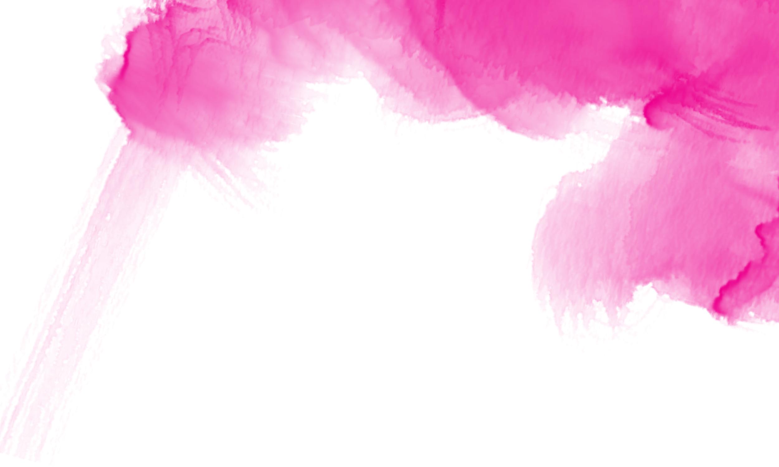 Watercolor Stains Wedding