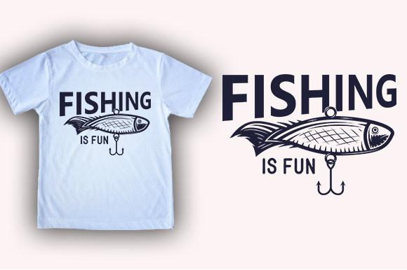 Fishing is Fun