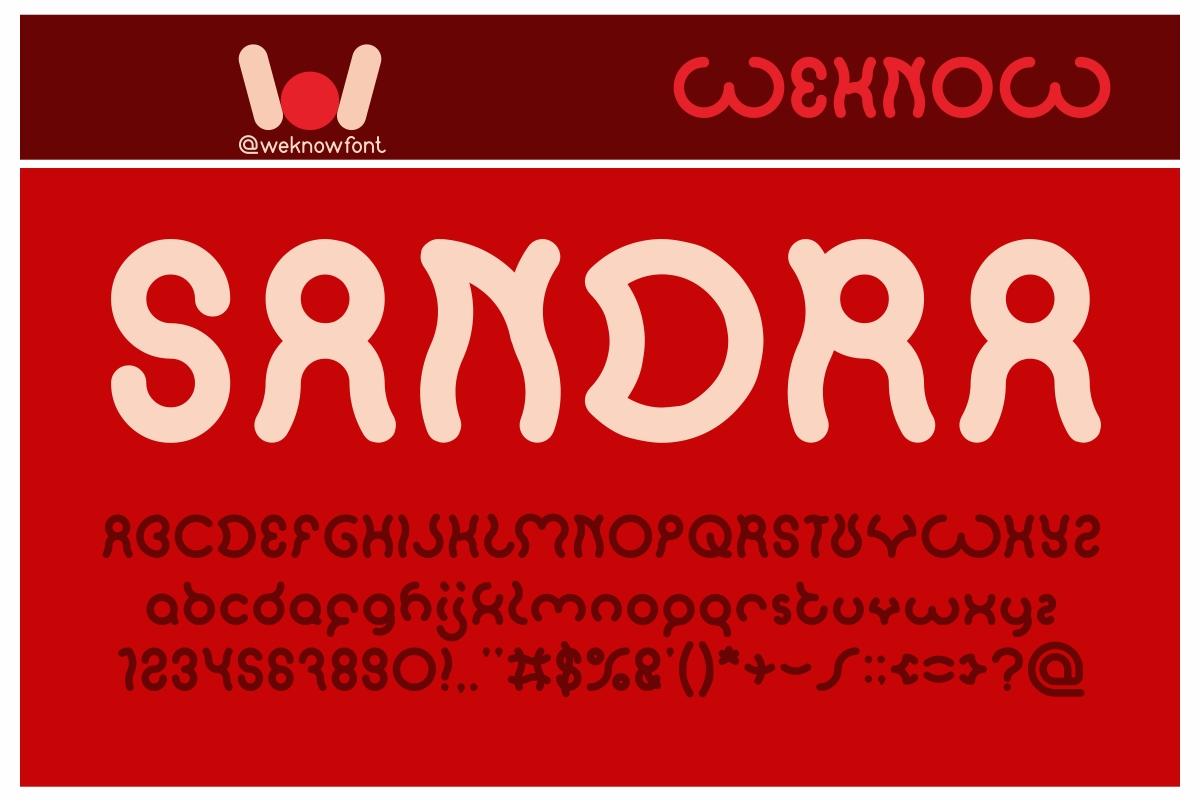 Sandra Font