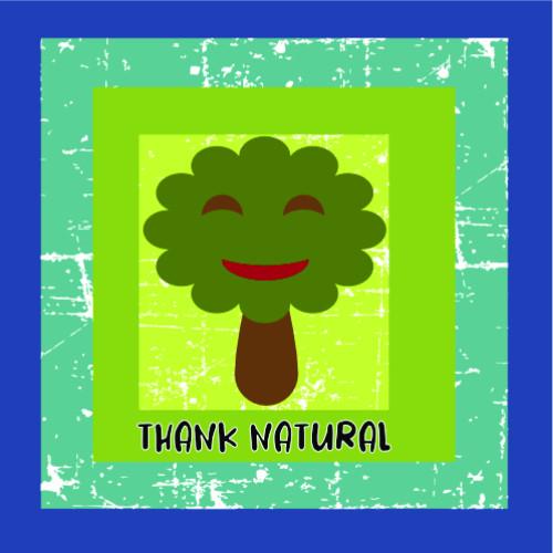 Thank Natural Design